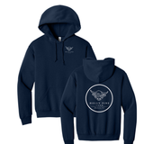 Holly Pine Hoodie
