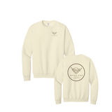 Holly Pine Crewneck Sweatshirt