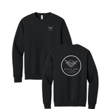 Holly Pine Crewneck Sweatshirt