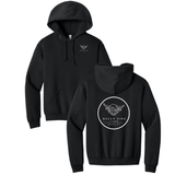 Holly Pine Hoodie