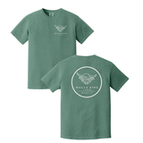 Holly Pine Comfort Colors Tshirt