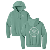 Holly Pine Hoodie