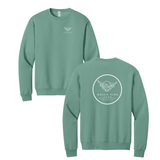 Holly Pine Crewneck Sweatshirt