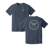 Holly Pine Comfort Colors Tshirt