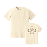 Holly Pine Comfort Colors Tshirt
