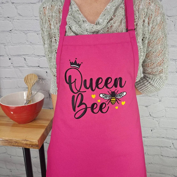 Queen Bee