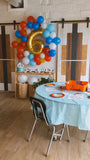 3 High End Decorated for you Salted Words rental - Salted Words, LLC