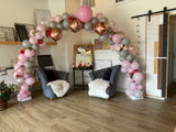 3 High End Decorated for you Salted Words rental - Salted Words, LLC