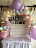3 High End Decorated for you Salted Words rental - Salted Words, LLC