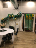 3 High End Decorated for you Salted Words rental - Salted Words, LLC