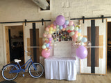 3 High End Decorated for you Salted Words rental - Salted Words, LLC